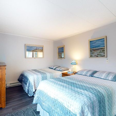 Diamond Head Condos Ocean City Rom bilde