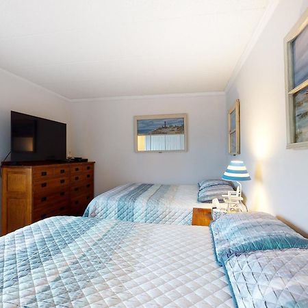 Diamond Head Condos Ocean City Rom bilde