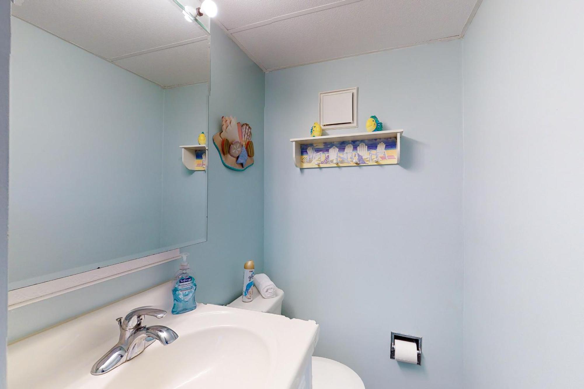 Diamond Head Condos Ocean City Rom bilde