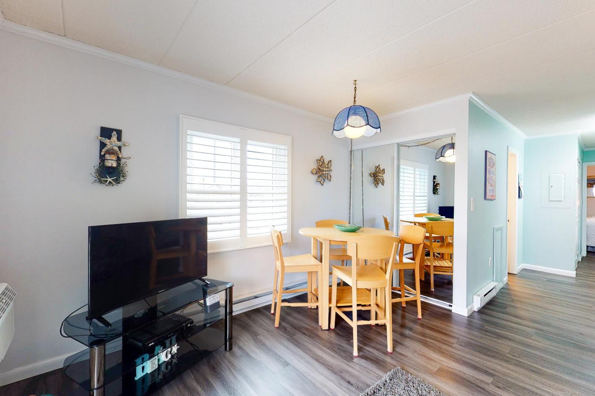 Diamond Head Condos Ocean City Rom bilde
