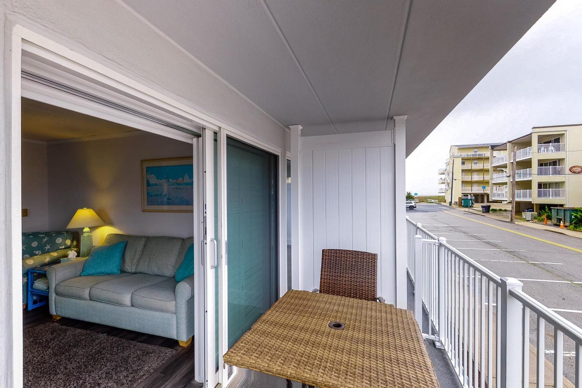 Diamond Head Condos Ocean City Rom bilde