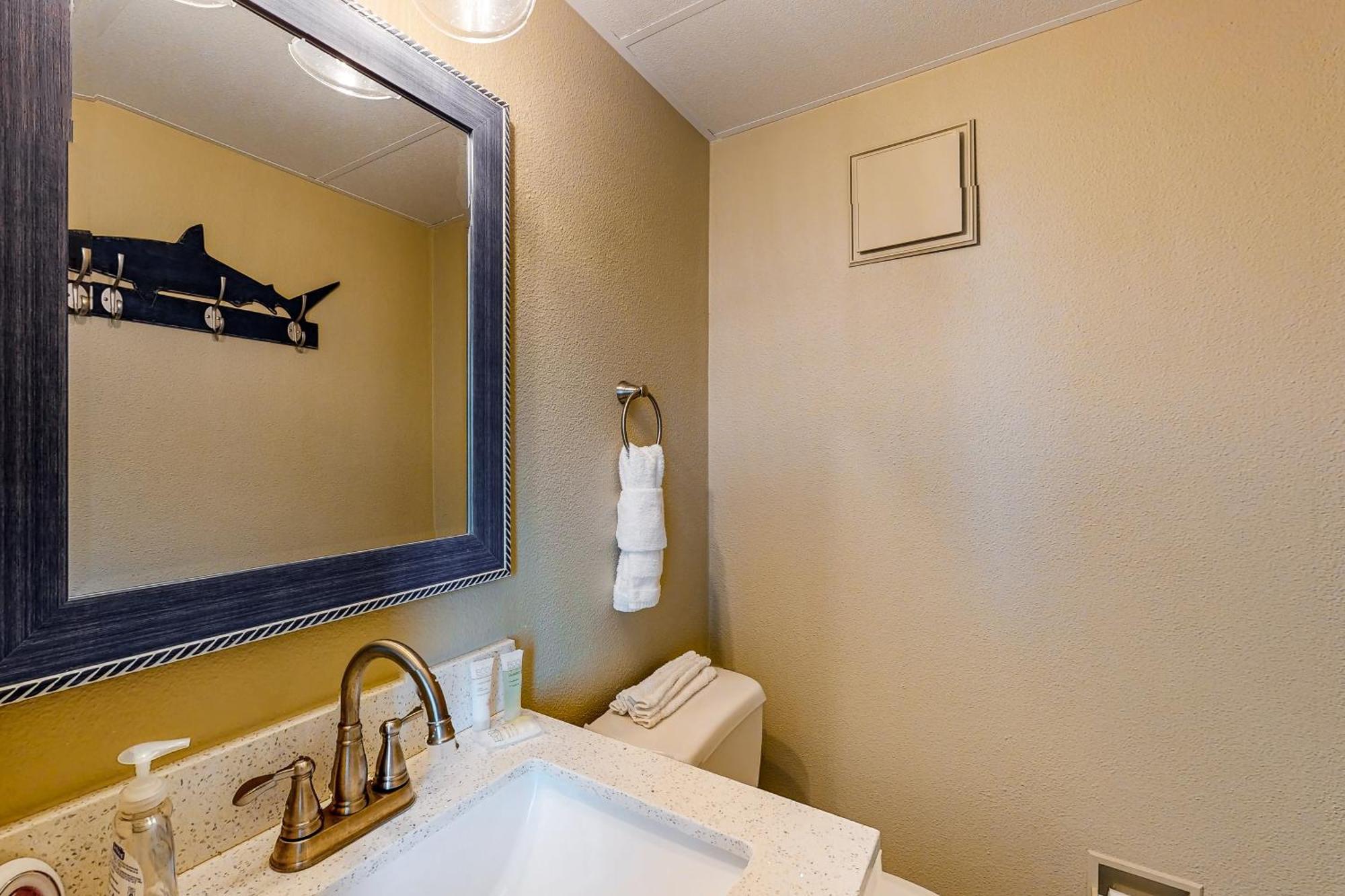 Diamond Head Condos Ocean City Rom bilde