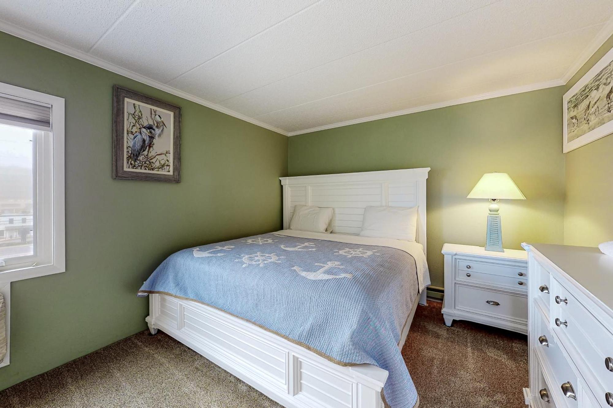 Diamond Head Condos Ocean City Rom bilde