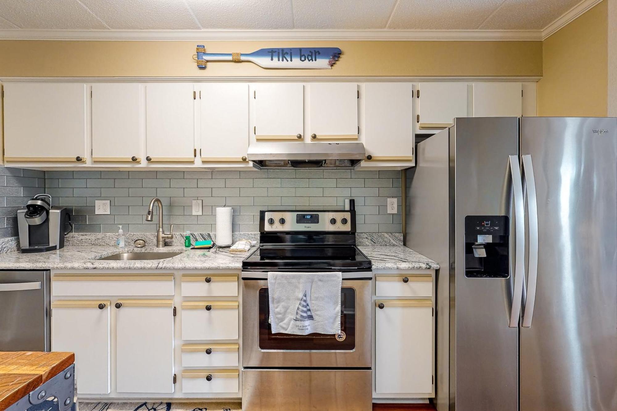 Diamond Head Condos Ocean City Rom bilde
